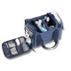 Botiquin Bolsa Primeros Auxilios Jumble´S Azul
